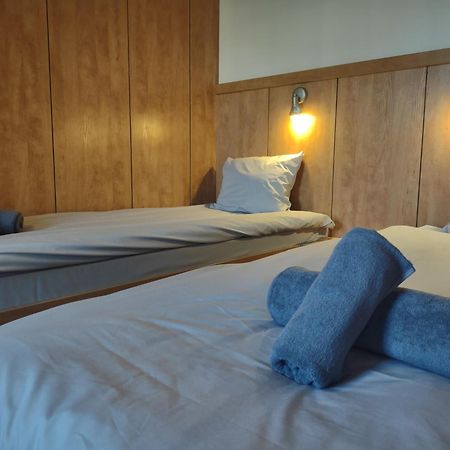 Warsaw Apartments Magnolie Dış mekan fotoğraf