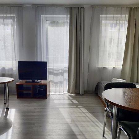 Warsaw Apartments Magnolie Dış mekan fotoğraf