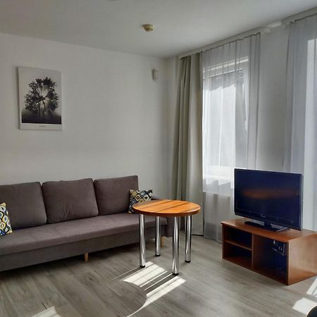 Warsaw Apartments Magnolie Dış mekan fotoğraf