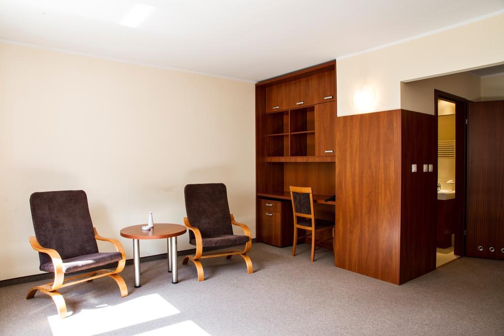 Warsaw Apartments Magnolie Dış mekan fotoğraf