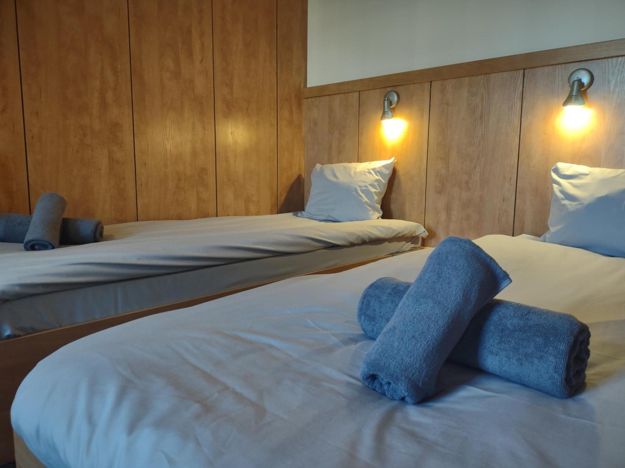 Warsaw Apartments Magnolie Dış mekan fotoğraf