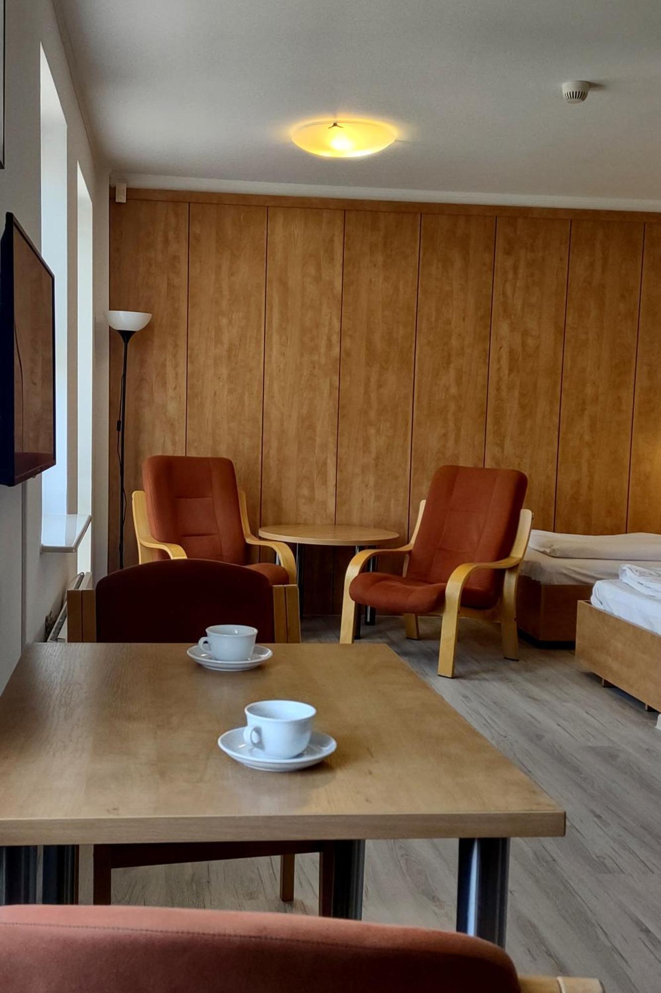 Warsaw Apartments Magnolie Dış mekan fotoğraf