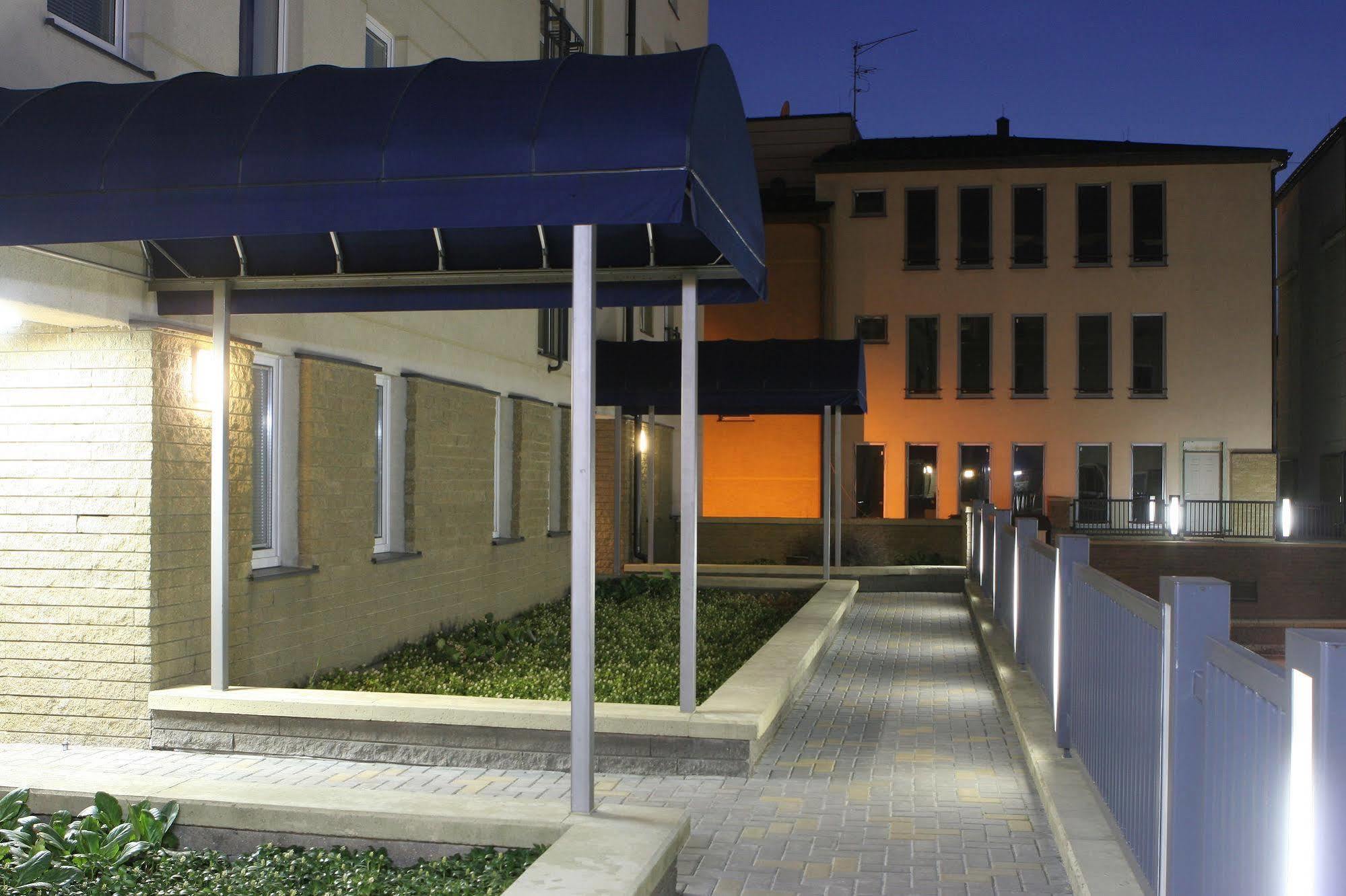 Warsaw Apartments Magnolie Dış mekan fotoğraf