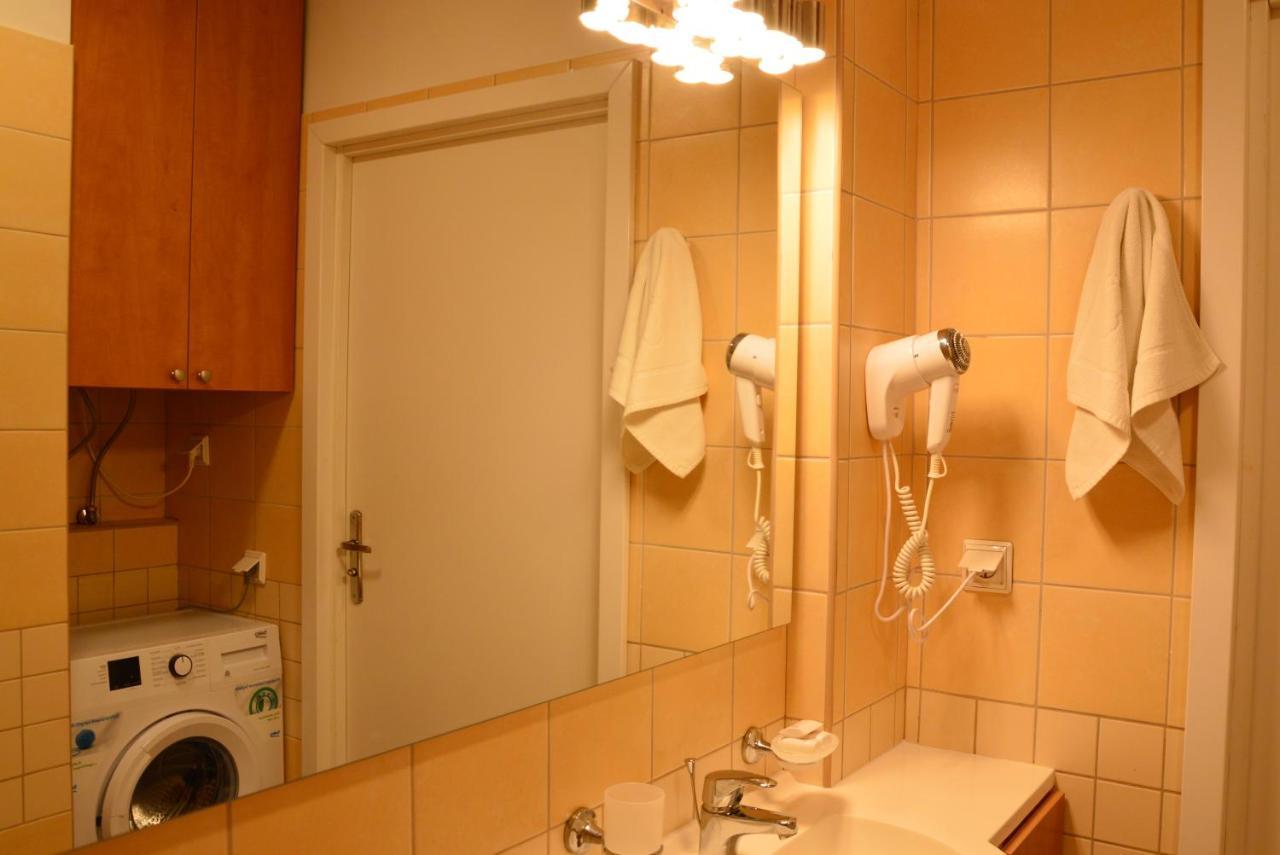 Warsaw Apartments Magnolie Dış mekan fotoğraf
