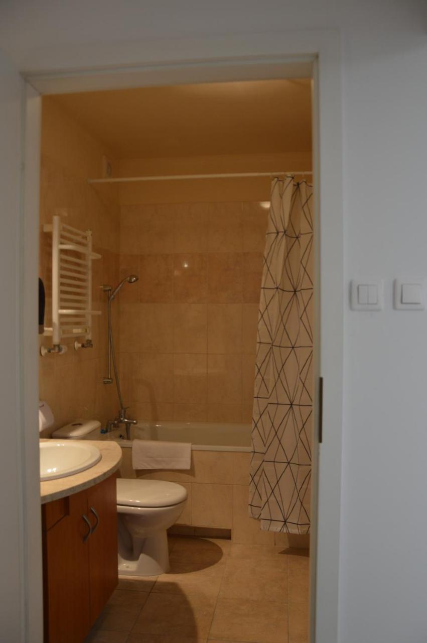 Warsaw Apartments Magnolie Dış mekan fotoğraf