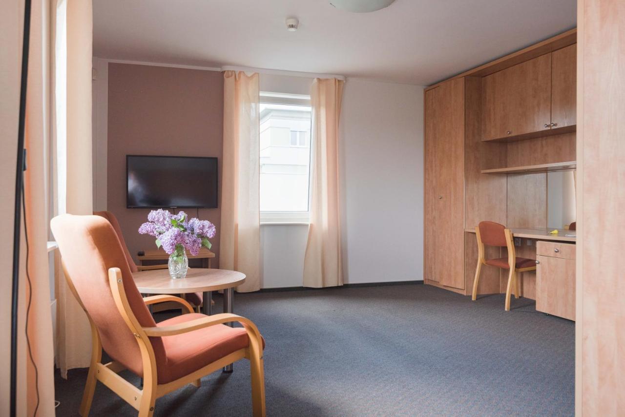 Warsaw Apartments Magnolie Dış mekan fotoğraf